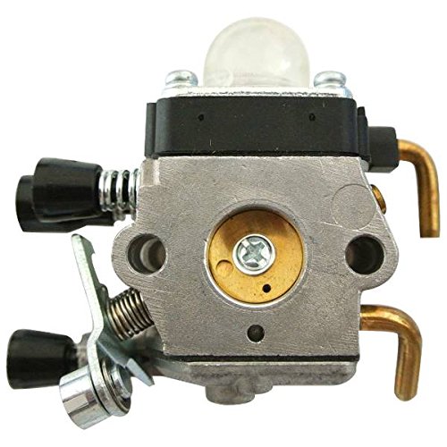JRL Carburatore Adatto per STIHL Trimmer FS38