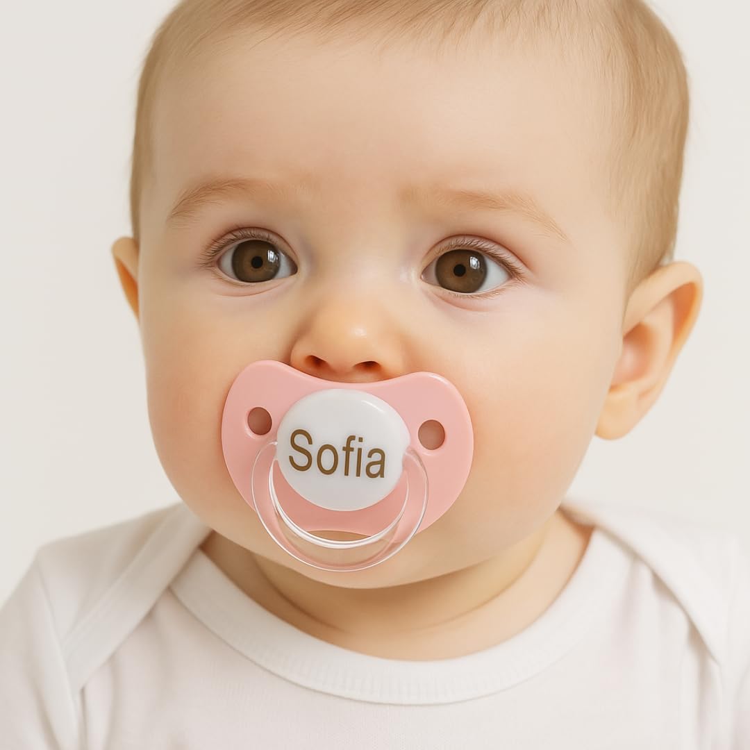 Canastilla Bebe Recien Nacido Personalizada | Cesta Completa de Calidad para Recién Nacidos | Presentación de Lujo | Ideal para Baby Shower | BebeDeParis