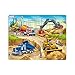 Larsen US1 Construction Site Jigsaw Puzzle für Kinder ab 6 Jahren - 30 Teile Puzzle | Lern- und Spaßpuzzle | Kinderentwicklung | Rahmenpuzzles | Hergestellt in Norwegen Jahre der günstig Kaufen-Larsen US1 Construction Site Jigsaw Puzzle für Kinder ab 6 Jahren - 30 Teile Puzzle | Lern- und Spaßpuzzle | Kinderentwicklung | Rahmenpuzzles | Hergestellt in Norwegen