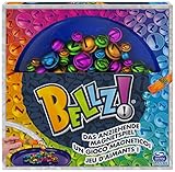 SPIELSPASS FÜR DIE GANZE FAMILIE mit dem Geschicklichkeitsspiel Bellz. Neue Auflage im Spielkarton. Jeder Spieler versucht, mit dem magnetischen Stab Glöckchen seiner Farbe zu sammeln. Gewonnen hat, wer als Erster alle Glöckchen gesammelt hat. Mit Bellz läuten die Glocken zum rasanten Spielspaß