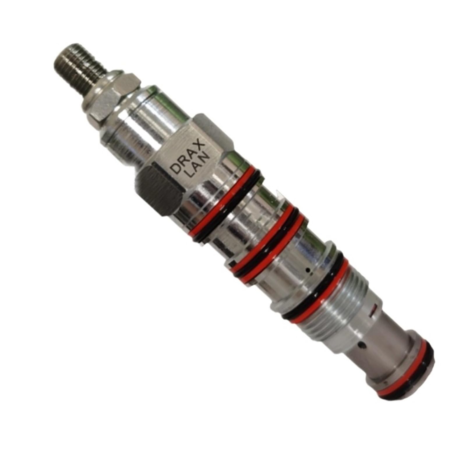 Dsfyaqilh One Color Pressure Relief Valves Drax-Lan Hydraulic Cartridge Valves