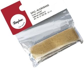 Rayher 5105300 especial SB – Cinta adhesiva, diseño de 20 cm