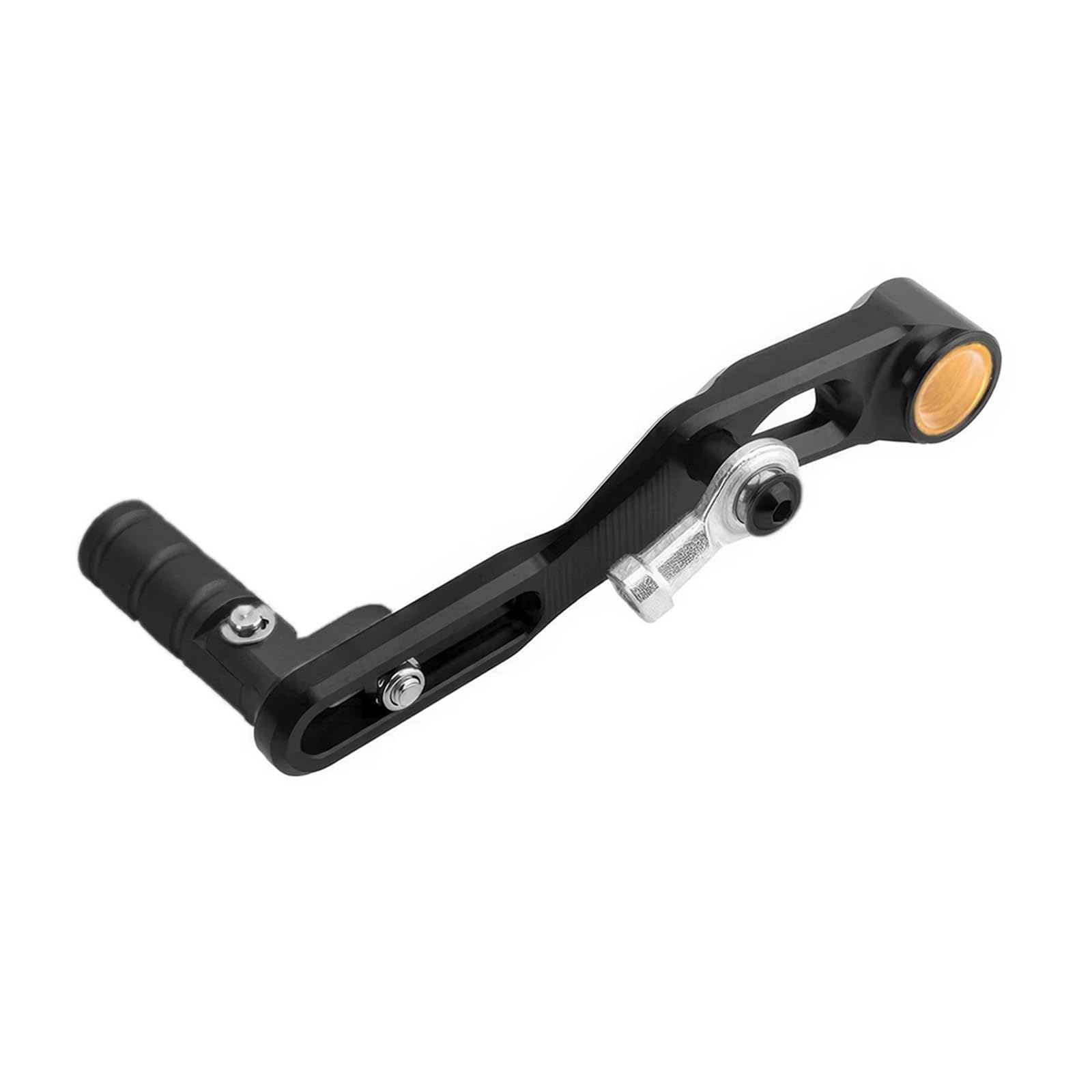 Qr0cjnpb Black Motorcycle Gear Shifter For Crf1100l For Africa Twin 2019-On Motorcycle Foot Gear Shift Lever Shifter Pedal Motorbike Accessories Component