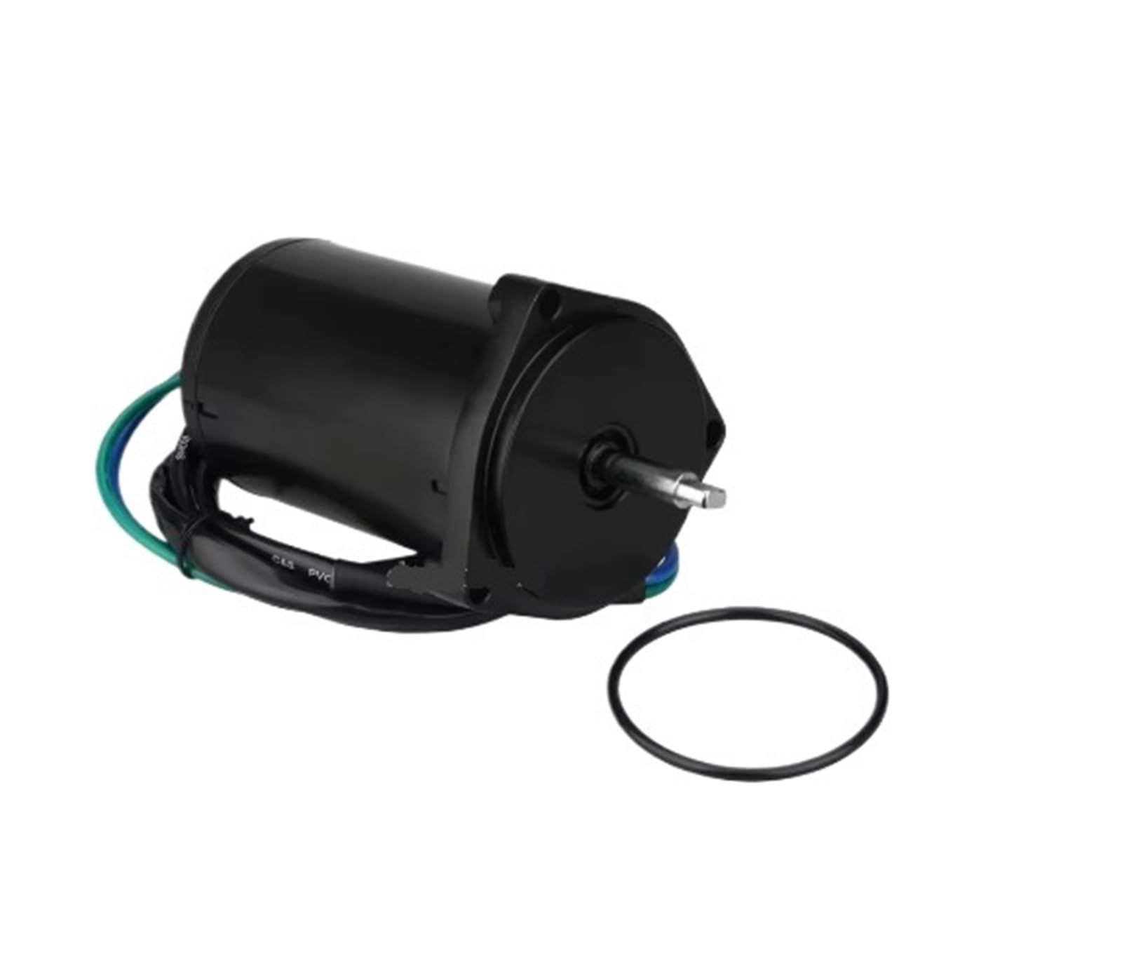 6C5-43880 Motore Power Tilt Trim compatibile con motore fuoribordo Yamaha 4 tempi F40-50-60 HP F50TLR F60T 6C5-43880-00 6C5-43880-01