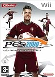 Wii, USK 0 PES 2008 - Pro Evolution Soccer