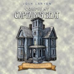 Corpse at Captain's Seat cover art