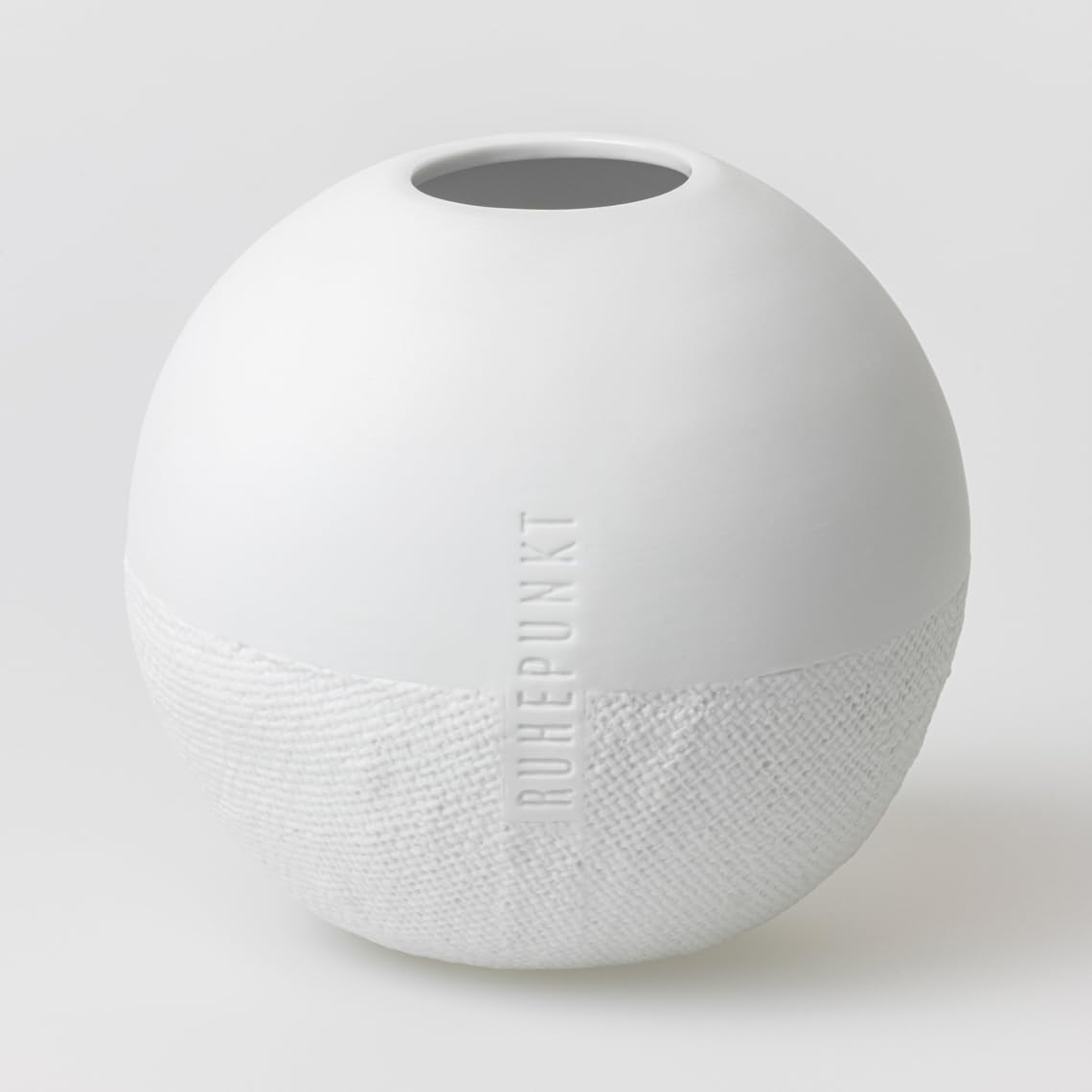 Räder Vase, resting point
