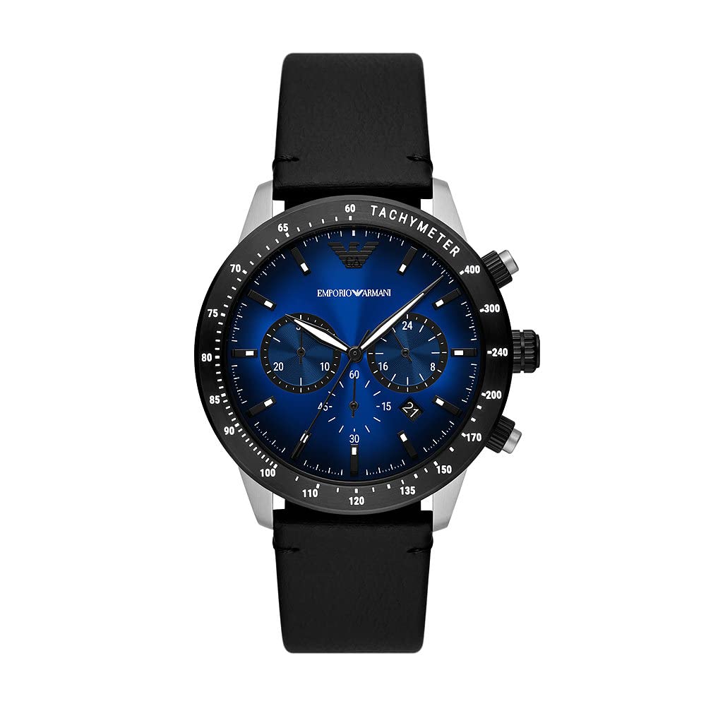 Emporio Armani Orologio da uomo,
