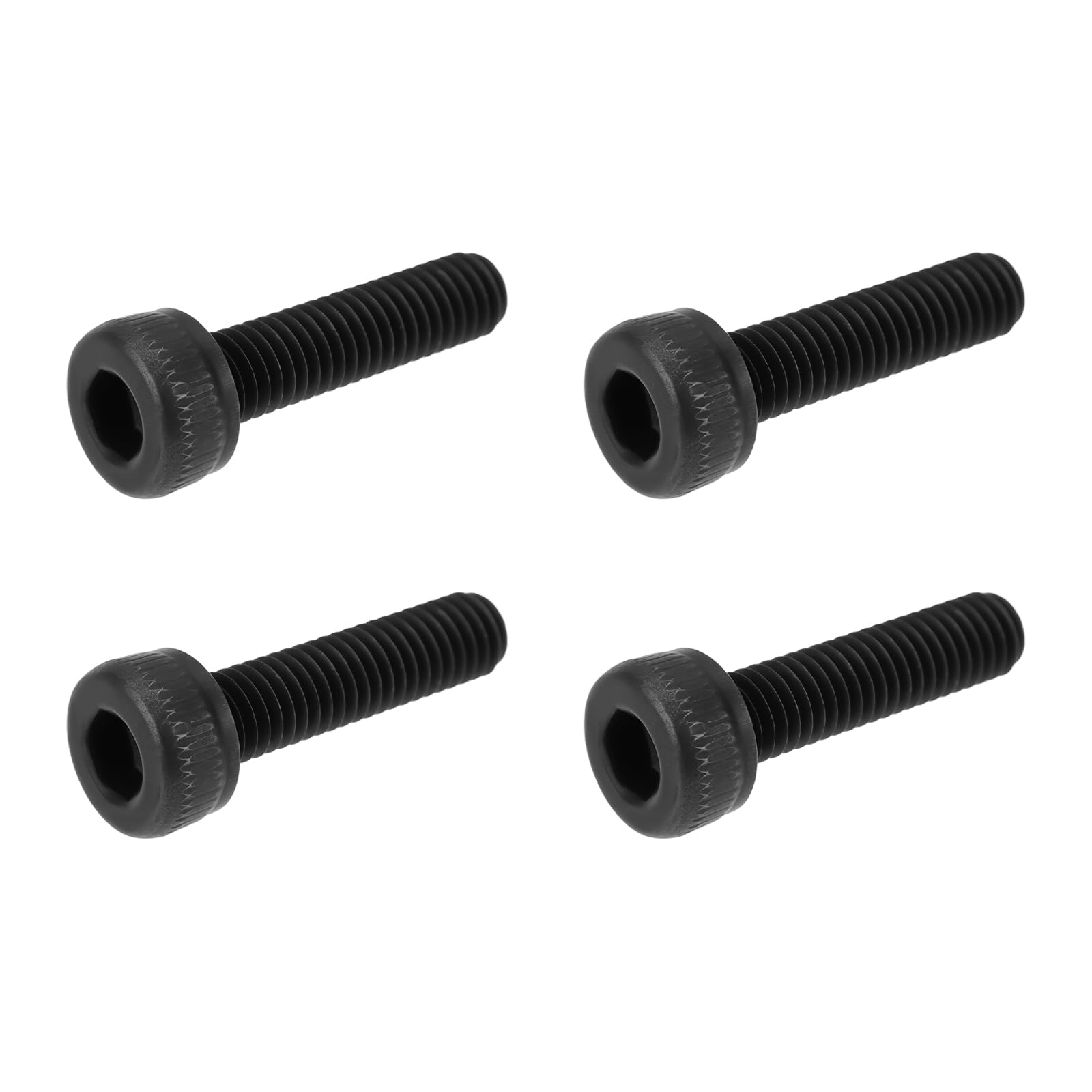 As Axis Spindleon 4Pcs M3x12mm Hex Socket Screws Oe:265910-0 Compatible With Makita Djr143 Djr183 Hr140d