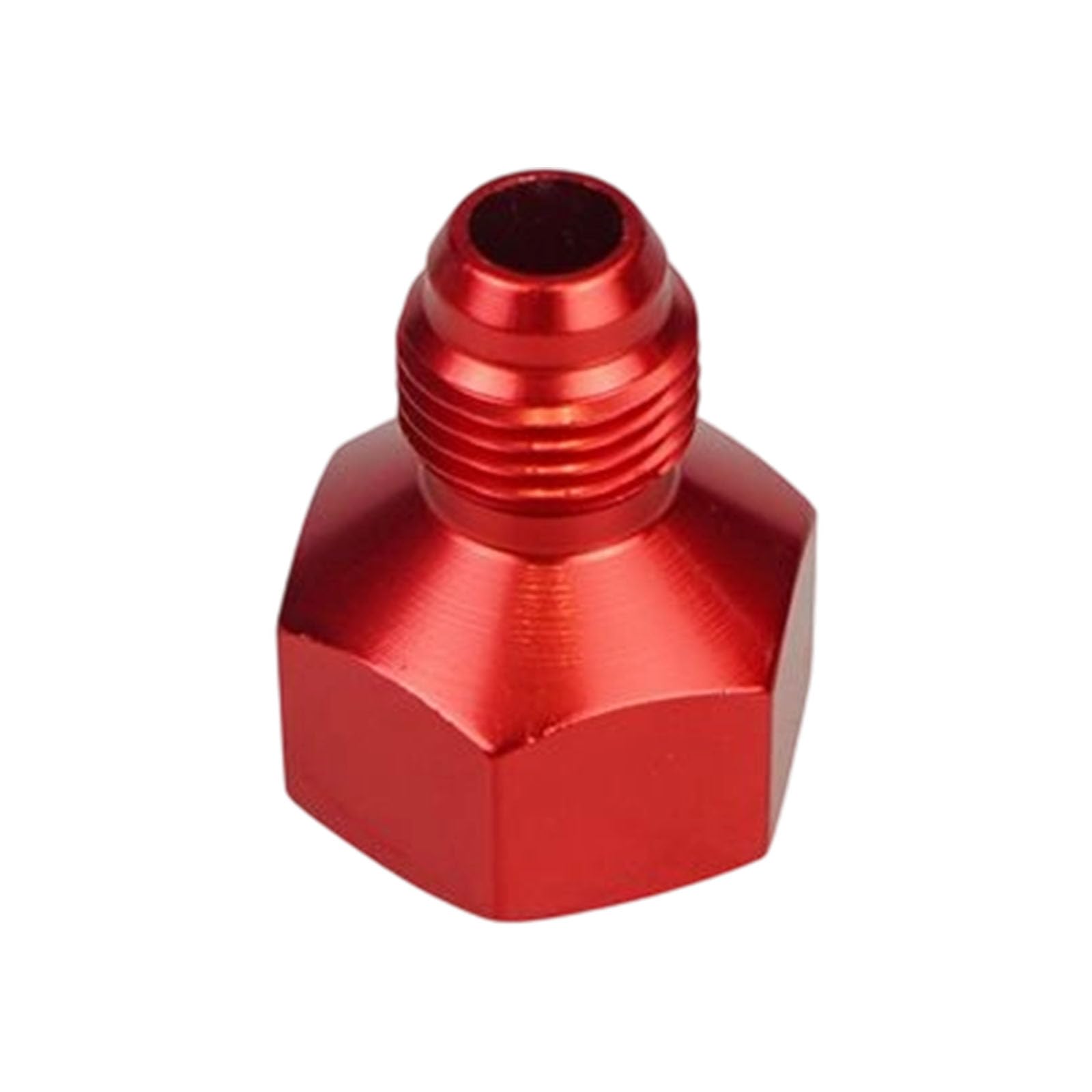 Compatible Fitting Adapters with Strengthened CorrosionResistance for Professional Mechanics Adapters Fitting Aluminum Alloy