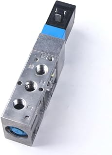 1Pcs New Solenoid valve MVH-5-1/4-B-VI 114899