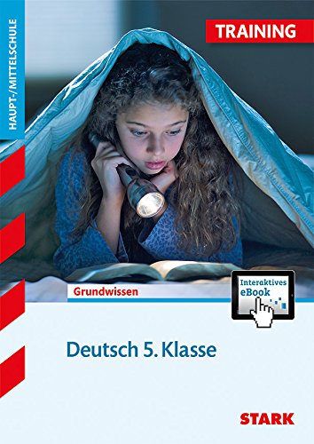 Amazon.com: Training Haupt-/Mittelschule - Deutsch 5. Klasse