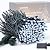 JMEXSUSS 250 LED White Christmas String Lights, 91.5ft Extendable Green Wire Christmas Lights Outdoor Waterproof, 8 Modes LED White String Lights Indoor for Tree Wedding Party Garden Patio Decoration