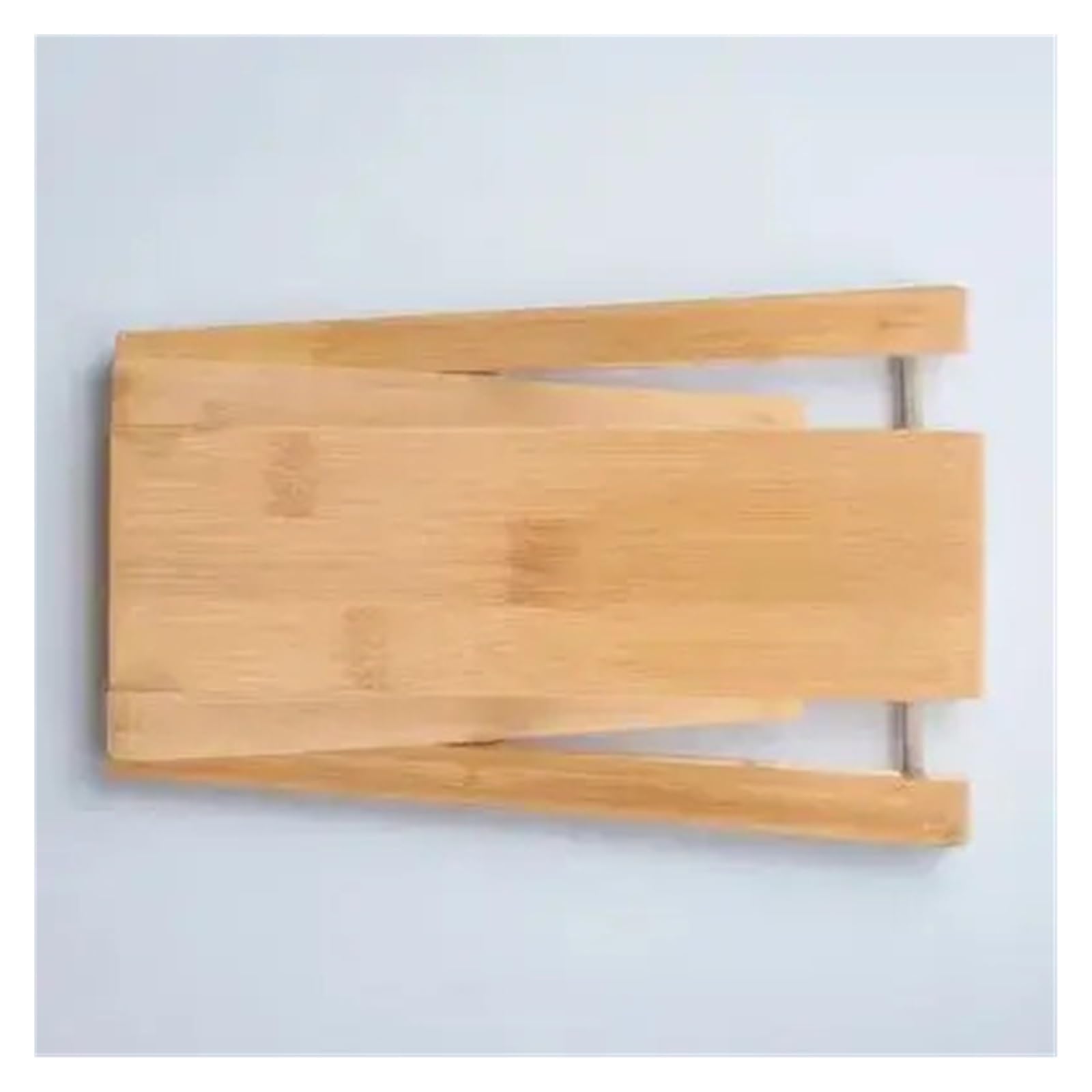 Fußstütze For Klassische Gitarre Aus Massivem Holz | Verstellbare Fußstütze aus massivem Holz for klassische Gitarrenübungen