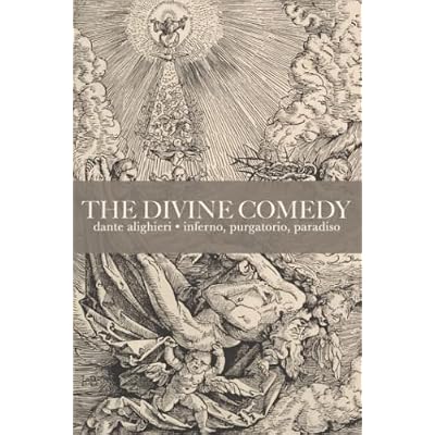 The Divine Comedy