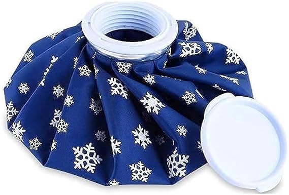 Galaxy Ice Bag Packs for Injuries, Hot & Cold Therapy, Teeth Pain Cold Pack, Hot and Cold Reusable Ice Bag, Hot Cold Therapy for Knee Leg Injury Headaches, Toothache (6 Inch) multicolor (B0CK4486FK) Amazon Price History, Amazon Price Tracker