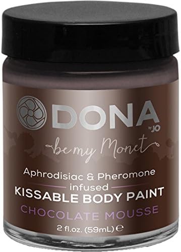 BODY Paint Chocolate Mousse 60 ML