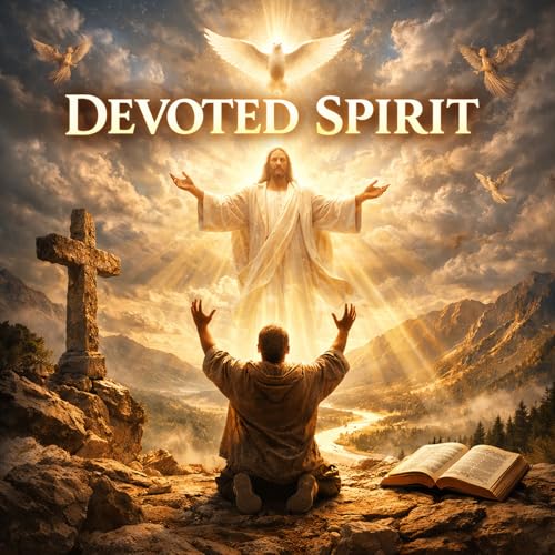 Play Devoted Spirit by Puji Worship on Amazon Music