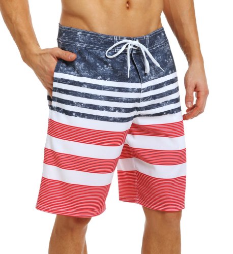 O'Neill Men's Leon Boardshort