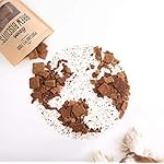 CRAFTED BY HUMANS LOVED BY DOGS Portland Pet Food Company Brew Biscuit Dog Treats (3 x 5 oz Bags Variety Pack) – Mixed Flavors –All Natural, Human-Grade, USA-Sourced and Made - Image 4