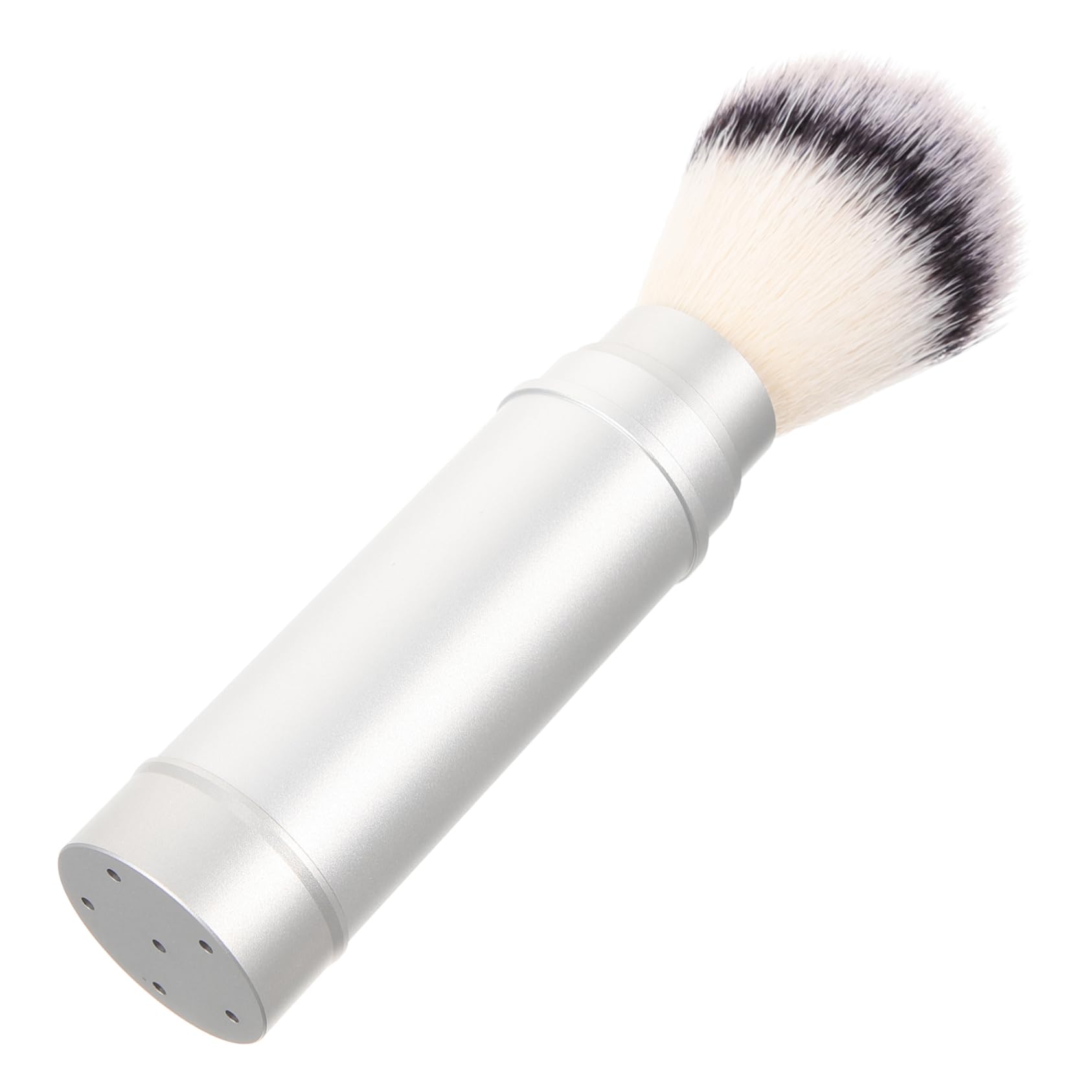 TOVINANNA Beard Brush for Men Shave Brush for Men Travel Shave Brush Gentleman's Styling