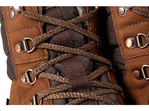 Bottes de neige imperméables Keen Greta pour femme active - 6