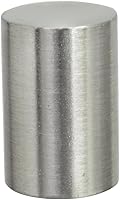 Vista 15 de Aspen Creative 24019-41, Cilindro para pantalla de lámpara, acero en acabado de latón antiguo, 1-1/4" altura