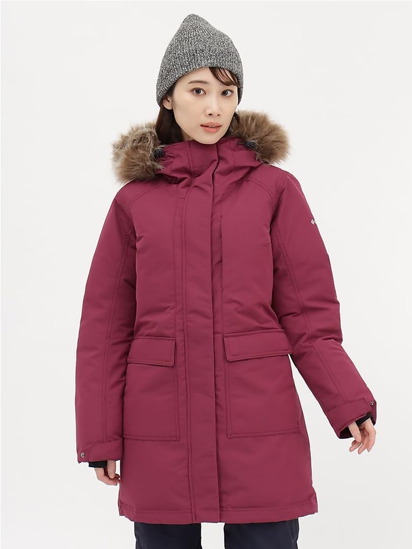 Amazon.co.jp: Columbia(コロンビア) リトルシーインシュレイテッド 
