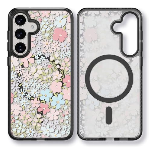 Coque Samsung Galaxy antichoc fini les écrans cassés avec cette protection MagSafe 6,2"