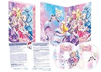 キミとアイドルプリキュア♪【Blu-ray】vol.1 [Blu-ray]