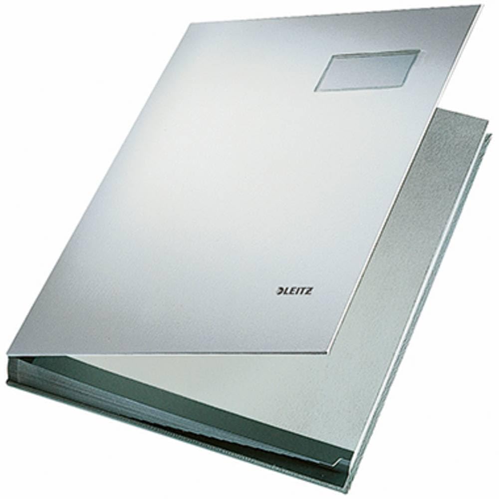 Leitz Signature Book, PP-Laminated