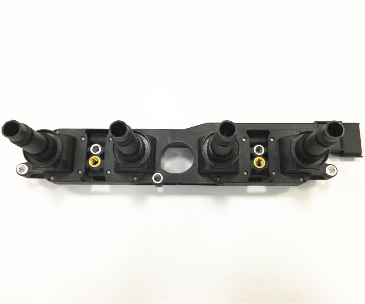 HZTWFC Ignition Coil OEM # 09119567 90536194 1208008 9119567  