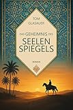 Das Geheimnis des Seelenspiegels: Ein poetisches Märchen für Erwachsene über Burnout, Depression und den Weg zurück zu sich selbst – ein einzigartiger Erfahrungsbericht in Märchenform