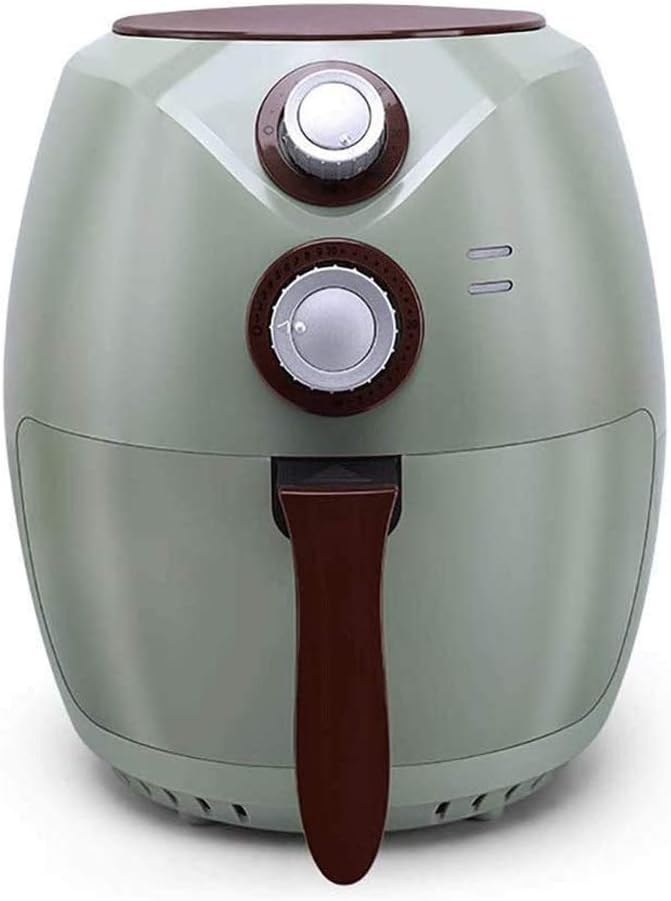 INGKE Air Fryer Best Extreme Model Family Size Huge Capacity,With Airfryer AccessoriesToaster Rack, Cooking Divider,Size Stabilize