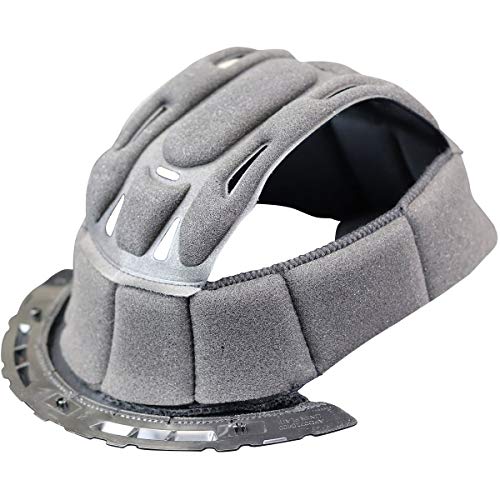 Scorpion R1 Air Kwikwick 3 Helmet Liner (XX-Large)