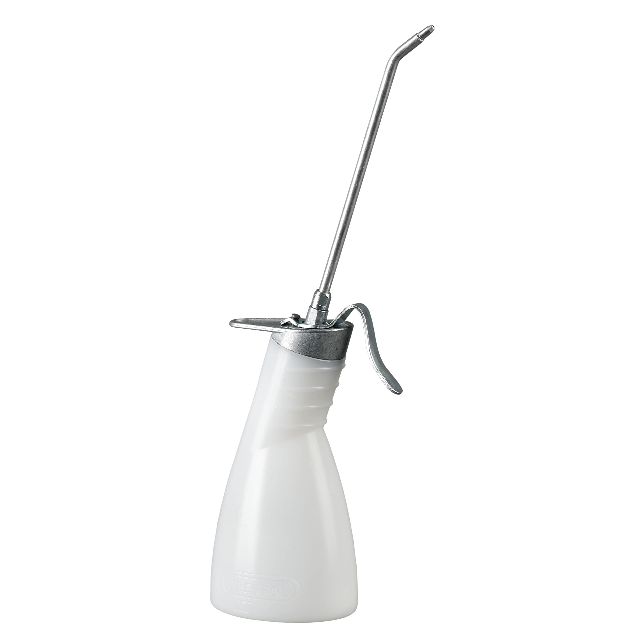 KAYSER GmbH 4905 - Equipos de lubricación Pressol spray engrasador 500ml Gr.3 A.Ku. Unbreakable bomba Pressol Sra.