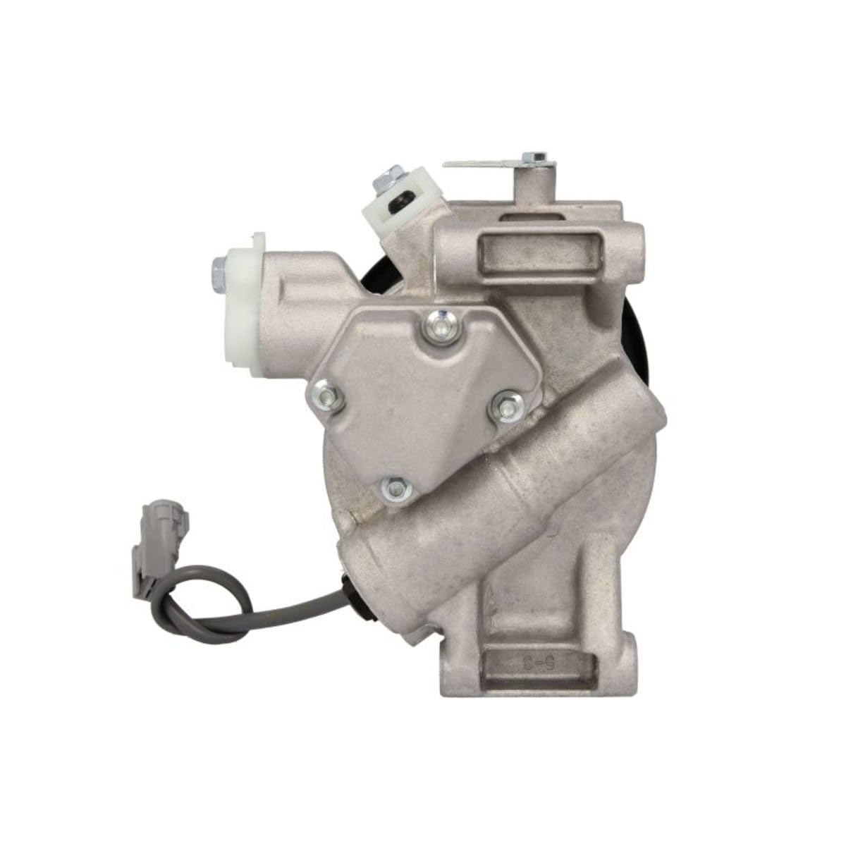 THERMOTEC KTT095023 Compresseur de climatisation 5SER09C PAG 46 R134a