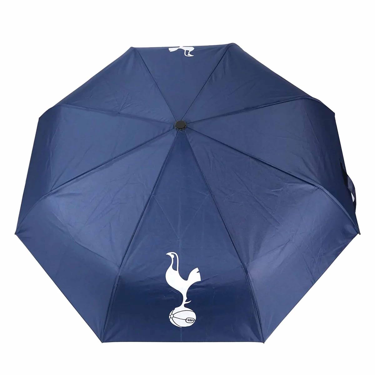 Tottenham Hotspur FC Pocket Umbrella, Football Accessories, Sports, Gift