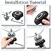 Drive Socket Kit 000891 Replacement For Vitamix Blenders Professional Series 750 802 Parts