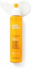 milk_shake Incredible Milk 150 ml, Leave In Conditioner for All Hair Types, Made in Italy