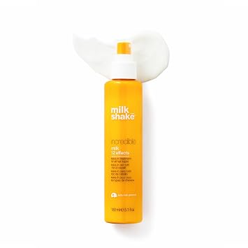 milk_shake Incredible Milk Leave in Treatment | 12 Benefits, 5.1 Fl Oz