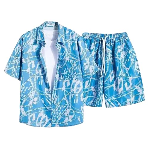 [Teevaseoan] ĕ AnVc Y ZbgAbv   nCVc V[gpc ㉺Zbg ԕ vg r[`Vc Zp 2_Zbg JWA 傫TCY ʋC r[`EFA čՂ s C(u[/L)