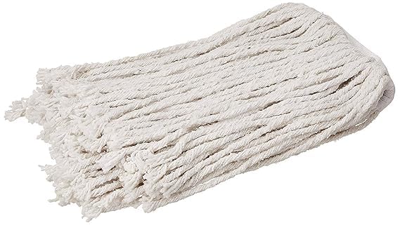 Gala Clip n Fit Floor Mop Refill | 350grm | Pure Cottan Mop Refile | Floor Cleaner| Wet Mopping| Pack of 1 (B0DG5VQPBT) Amazon Price History, Amazon Price Tracker