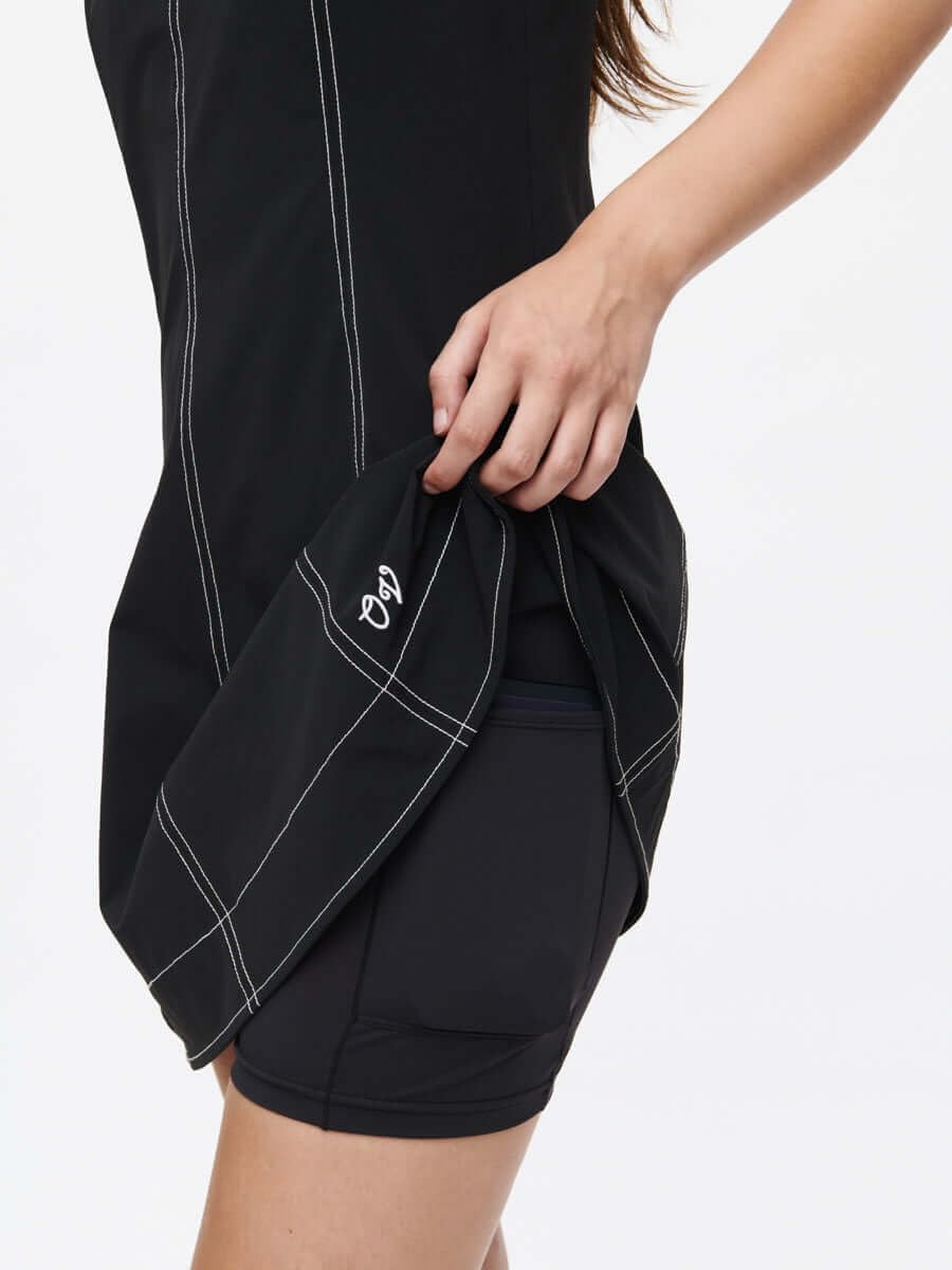 Outdoor Voices Women's Energy Dress