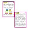 Super Duper Publications | Sentence Shuffle Fun Deck | Parts of Speech, Reasoning, Inferencing Skills Flash Cards | Educational Learning Materials for Children