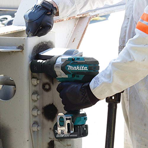 Makita XWT07Z LXT Cordless Impact Wrench