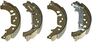 Brembo S23531 Brake Shoes Pack of 4