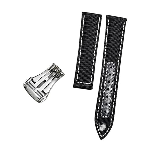 [X] KIK V[}X^[ 300 AT150 Xs[h}X^[ 300 19mm 20mm 21mm 22mm Xgbv huXbgɓKLoXU[EHb`oh v̗ߋ(A,19MM_SILVER BUCKLE)