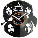 Wählen Sie nach dem Kauf das Zifferblatt (S) und die Wanduhr Zeiger (Z) in der Nachricht an den Verkäufer aus.