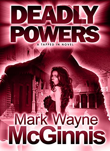 Cover of Deadly Powers